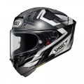 Shoei X-Fifteen Escalate TC-5 Helmet Shoei X-Fifteen Escalate TC-5 Helmet
